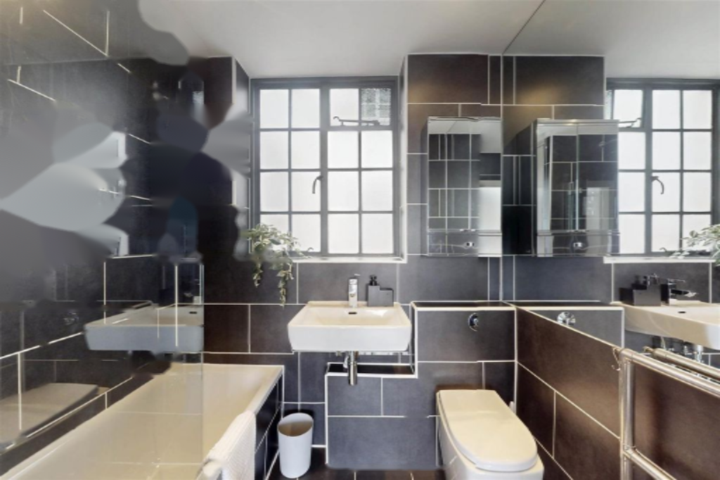 Wohnung in London, Großbritannien, 41 m² - Foto 6