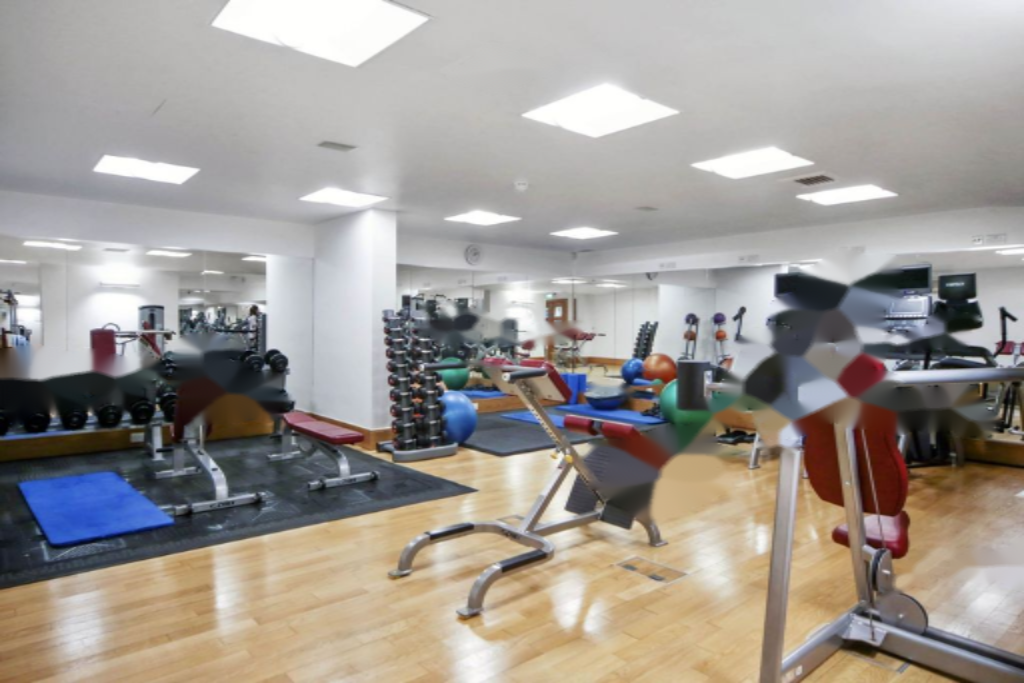 Wohnung in London, Großbritannien, 57 m² - Foto 6