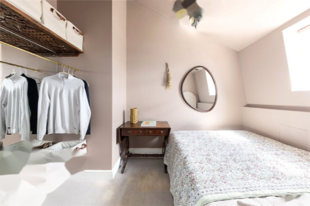 Appartamento a Londra, Regno Unito, 77 m² - foto 6