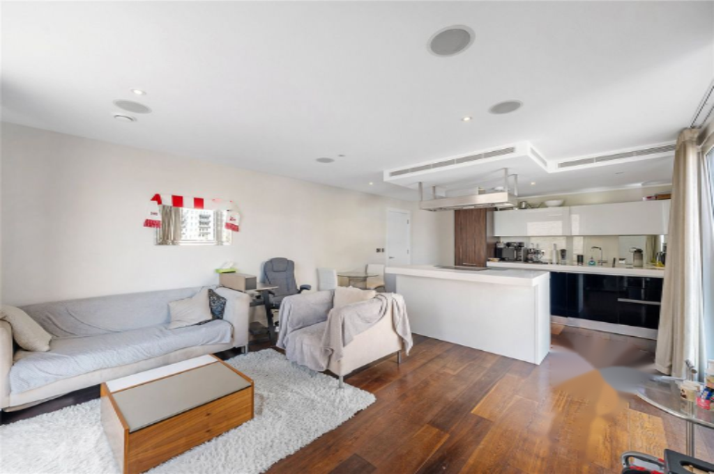 Wohnung in London, Großbritannien, 87 m² - Foto 6