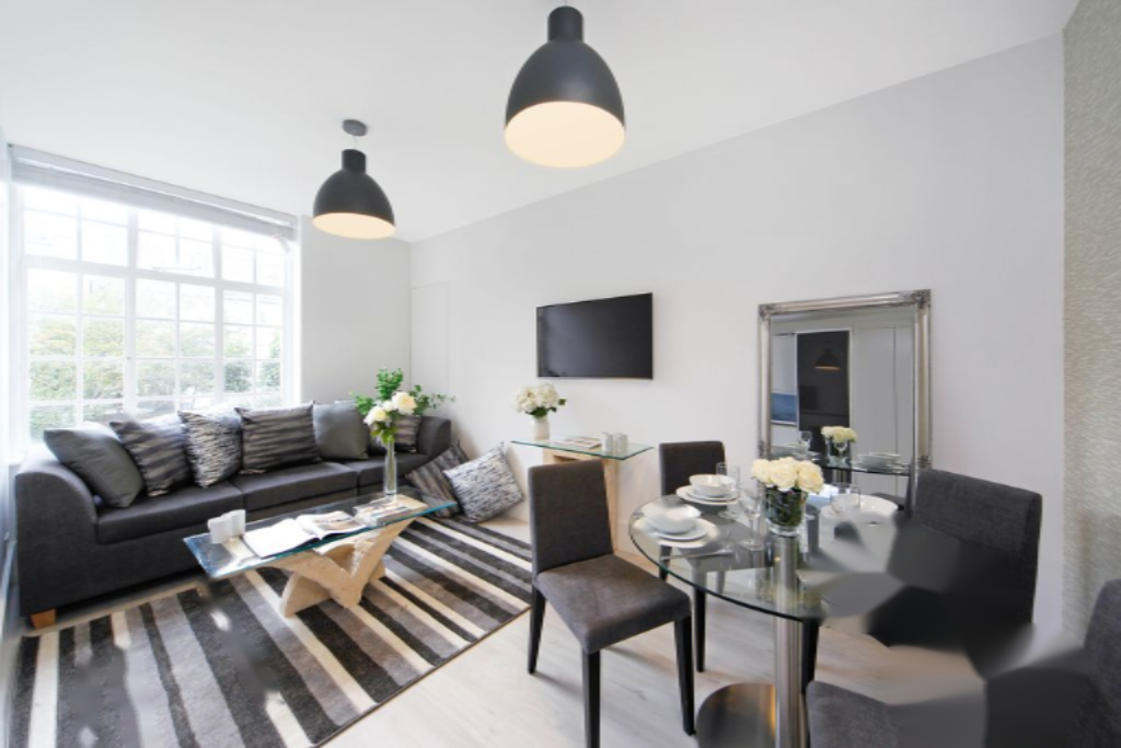 Piso en Londres, Reino Unido, 34 m² - imagen 6