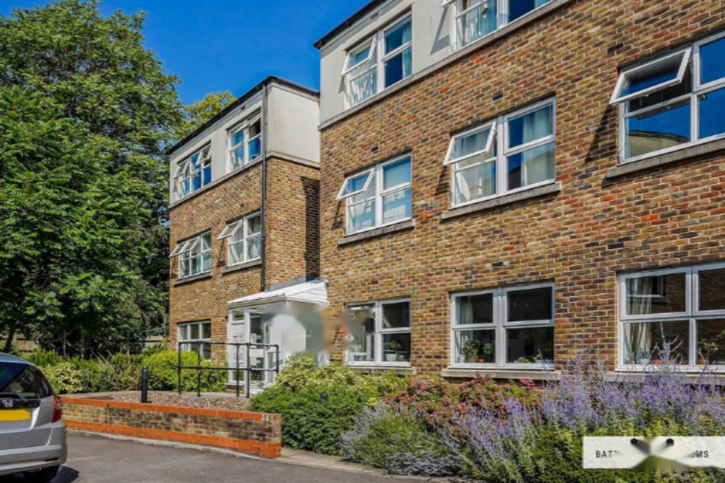 Appartamento a Londra, Regno Unito, 45 m² - foto 6