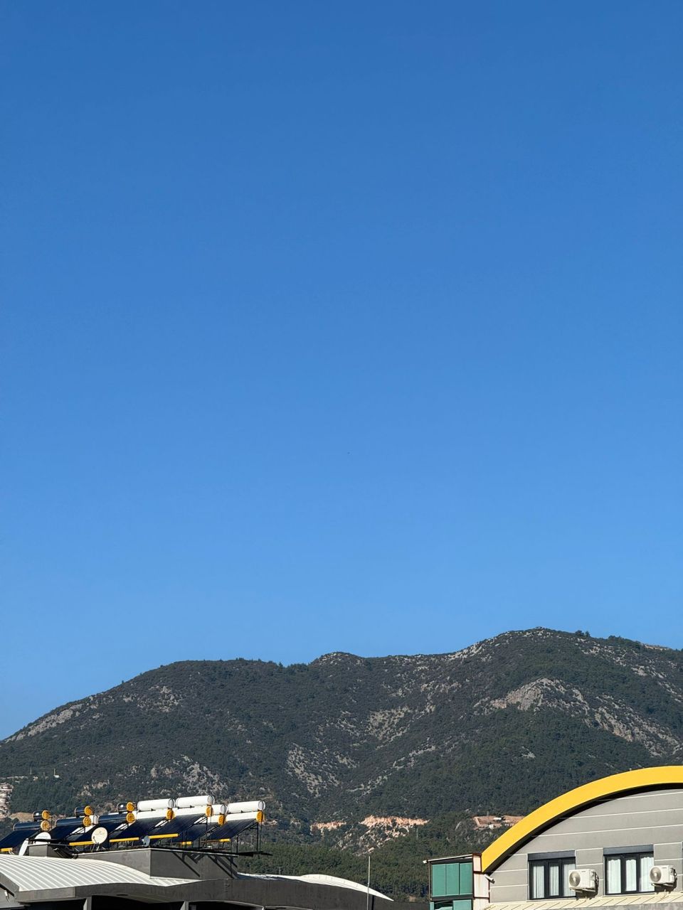 Wohnung in Alanya, Türkei, 52 m² - Foto 9