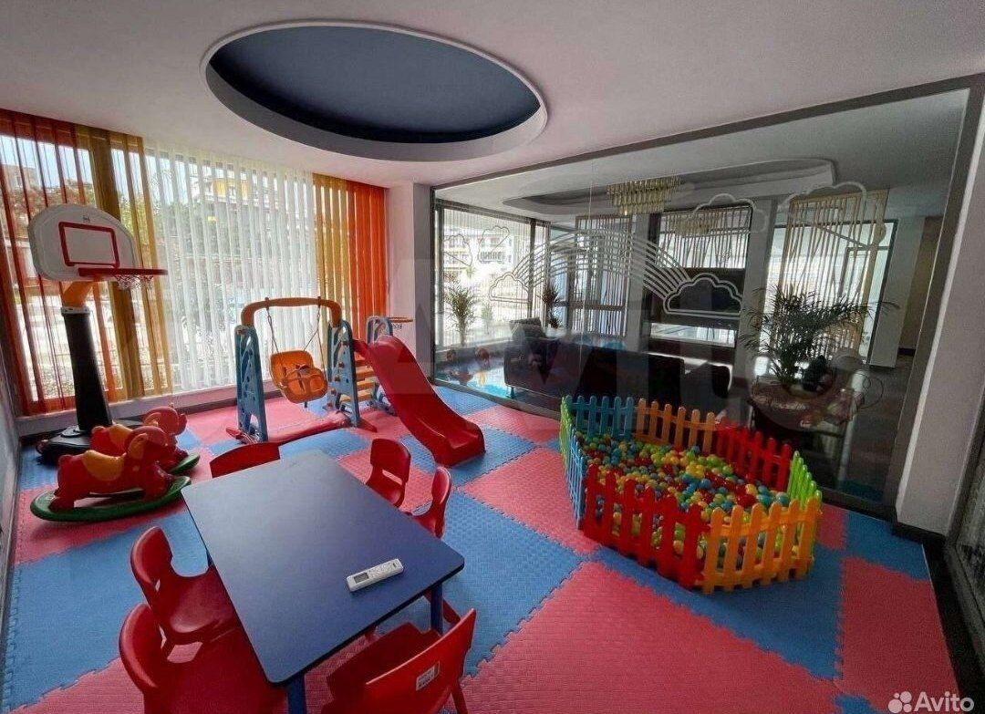 Wohnung in Alanya, Türkei, 52 m² - Foto 13