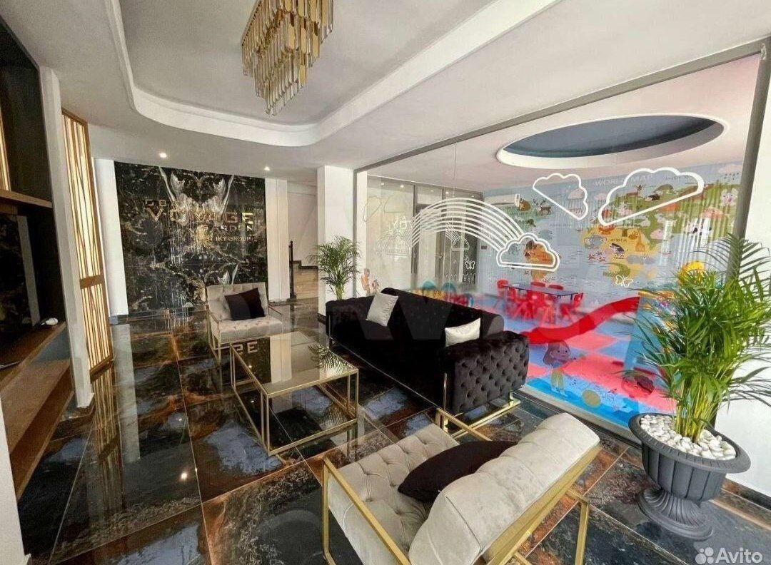 Wohnung in Alanya, Türkei, 52 m² - Foto 14