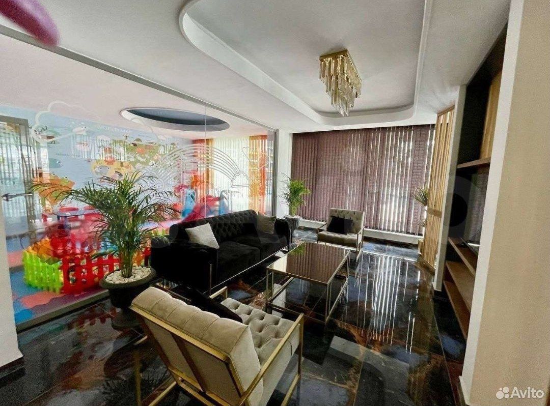 Wohnung in Alanya, Türkei, 52 m² - Foto 12