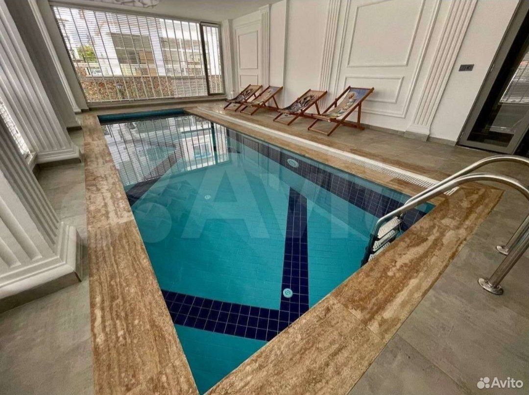 Wohnung in Alanya, Türkei, 52 m² - Foto 16