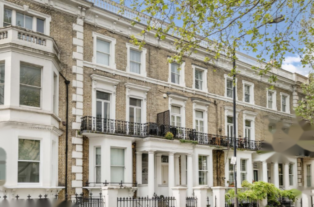 Piso en Londres, Reino Unido, 51 m² - imagen 6