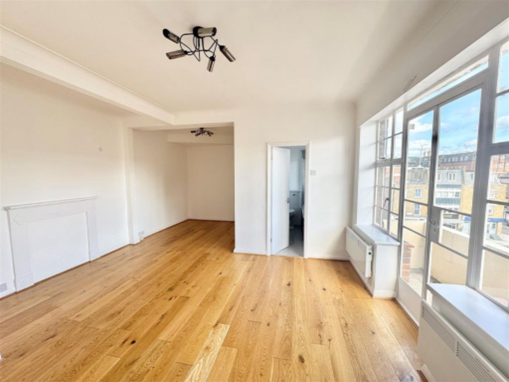 Appartamento a Londra, Regno Unito, 33 m² - foto 6