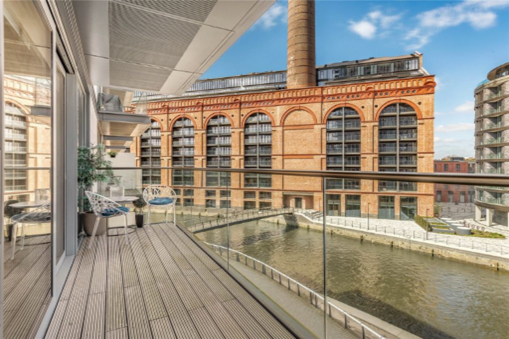 Appartamento a Londra, Regno Unito, 94 m² - foto 6