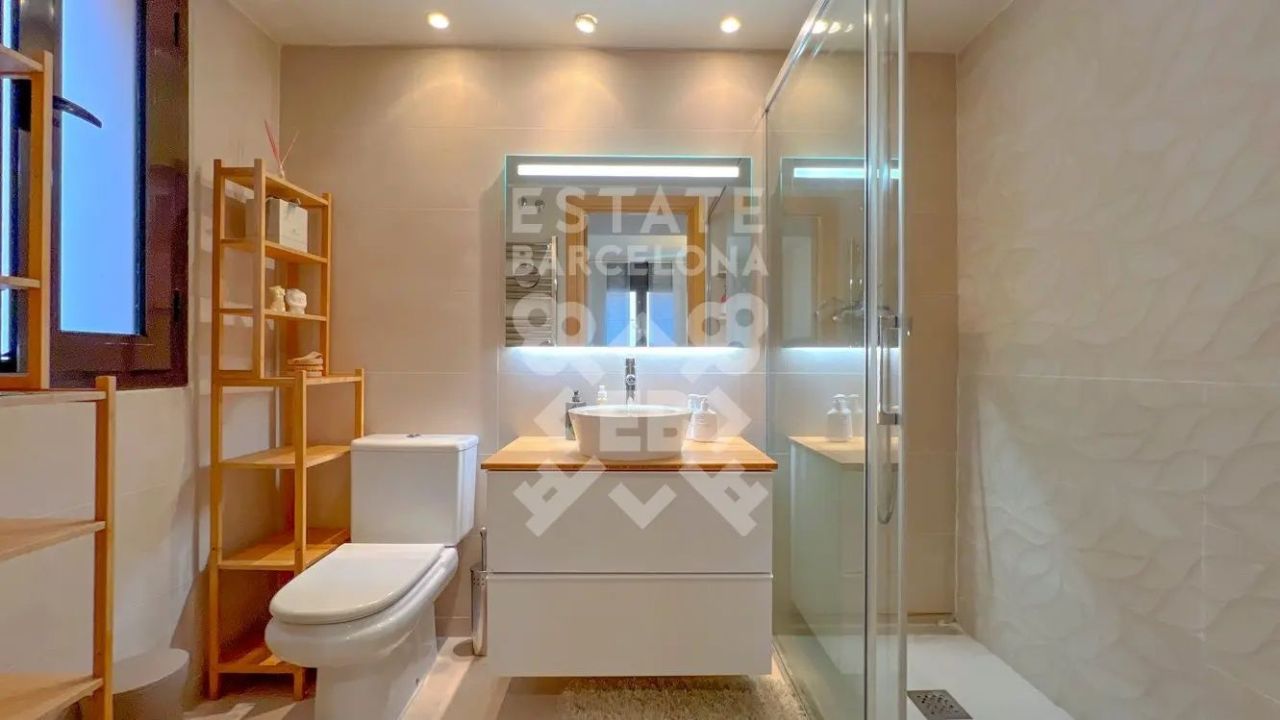 Flat in Lloret de Mar, Spain, 120 m² - picture 7