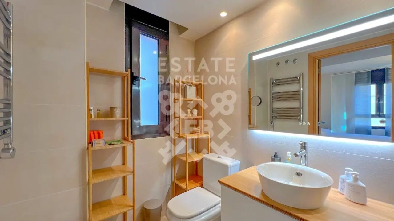 Flat in Lloret de Mar, Spain, 120 m² - picture 8