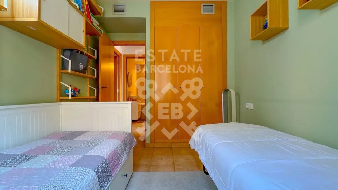 Flat in Lloret de Mar, Spain, 120 m² - picture 14