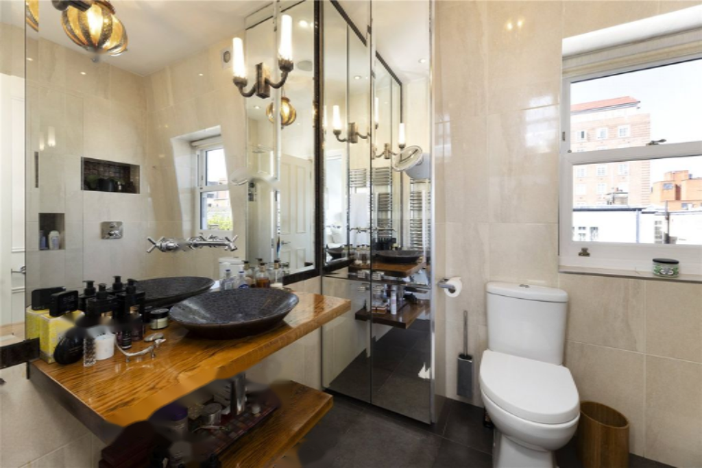 Piso en Londres, Reino Unido, 188 m² - imagen 6