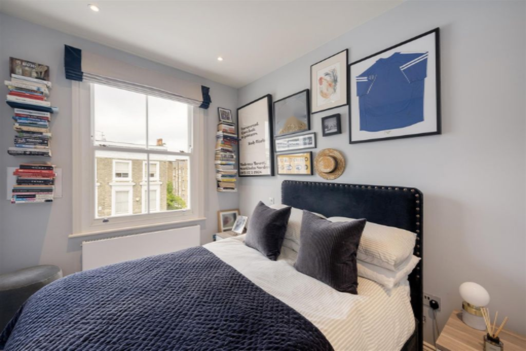 Wohnung in London, Großbritannien, 317 m² - Foto 6