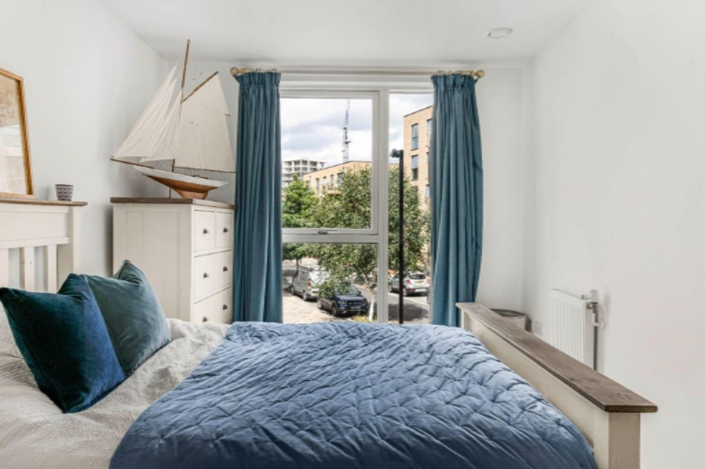 Appartamento a Londra, Regno Unito, 52 m² - foto 6