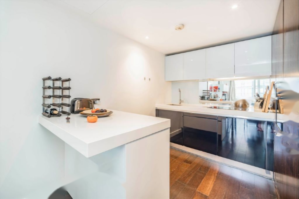 Appartamento a Londra, Regno Unito, 49 m² - foto 6