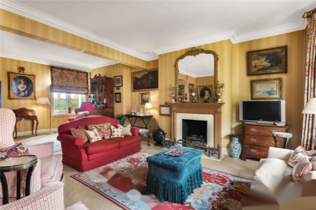 Flat in London, United Kingdom, 127 m² - picture 6