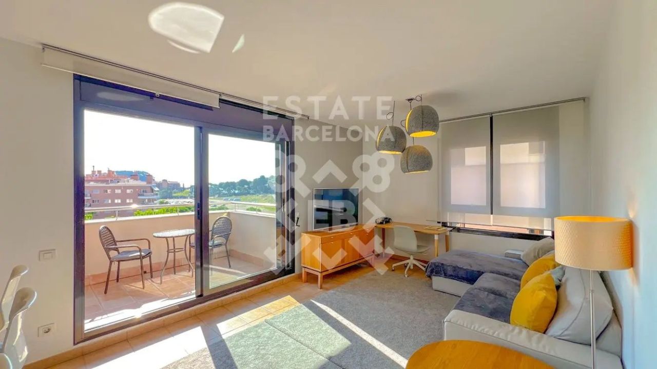 Flat in Lloret de Mar, Spain, 120 m² - picture 9