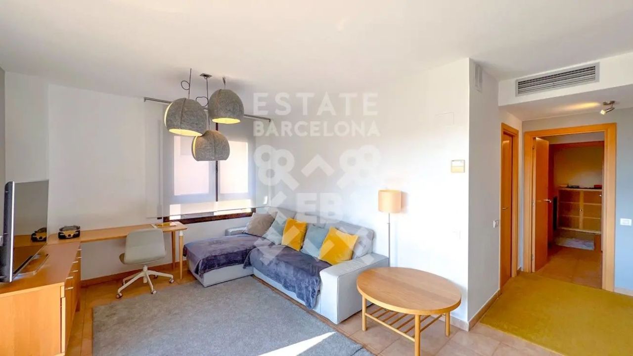 Flat in Lloret de Mar, Spain, 120 m² - picture 15