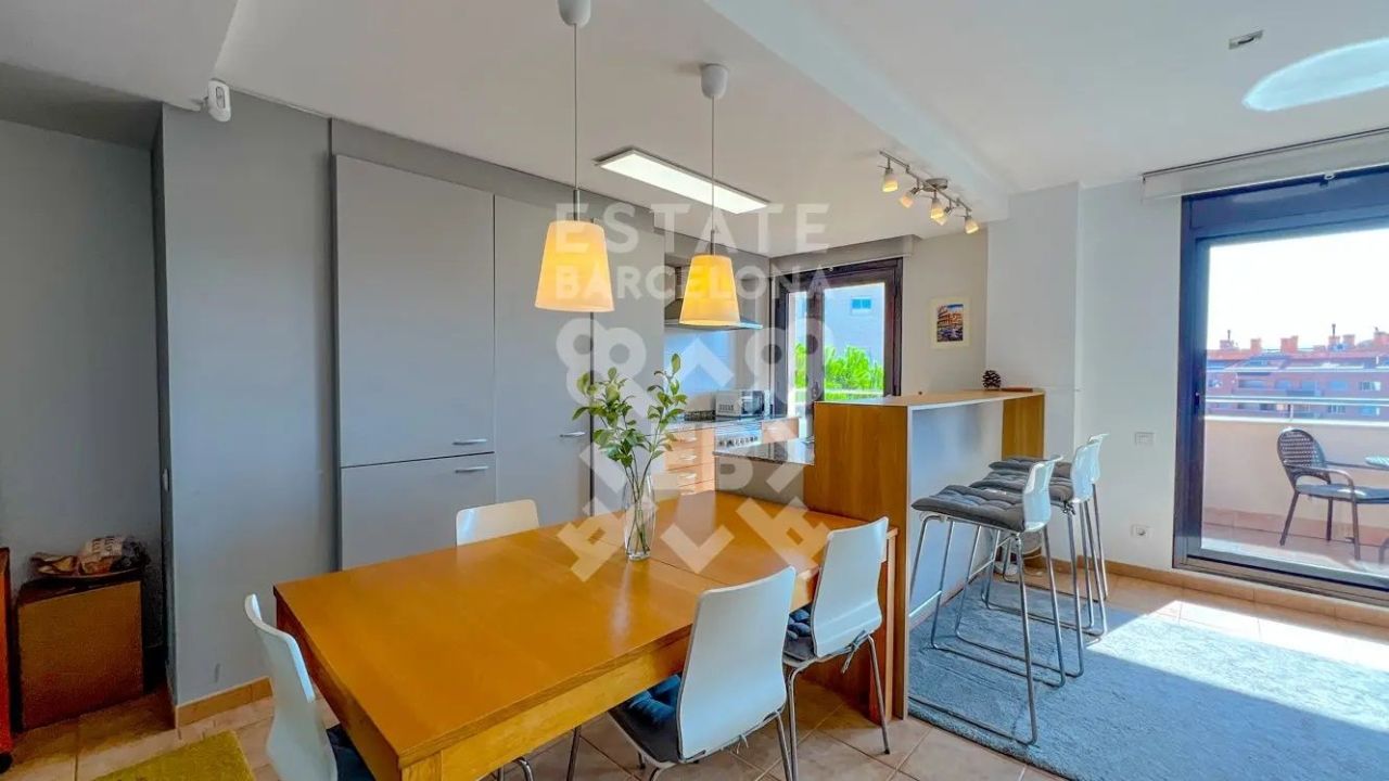 Flat in Lloret de Mar, Spain, 120 m² - picture 17