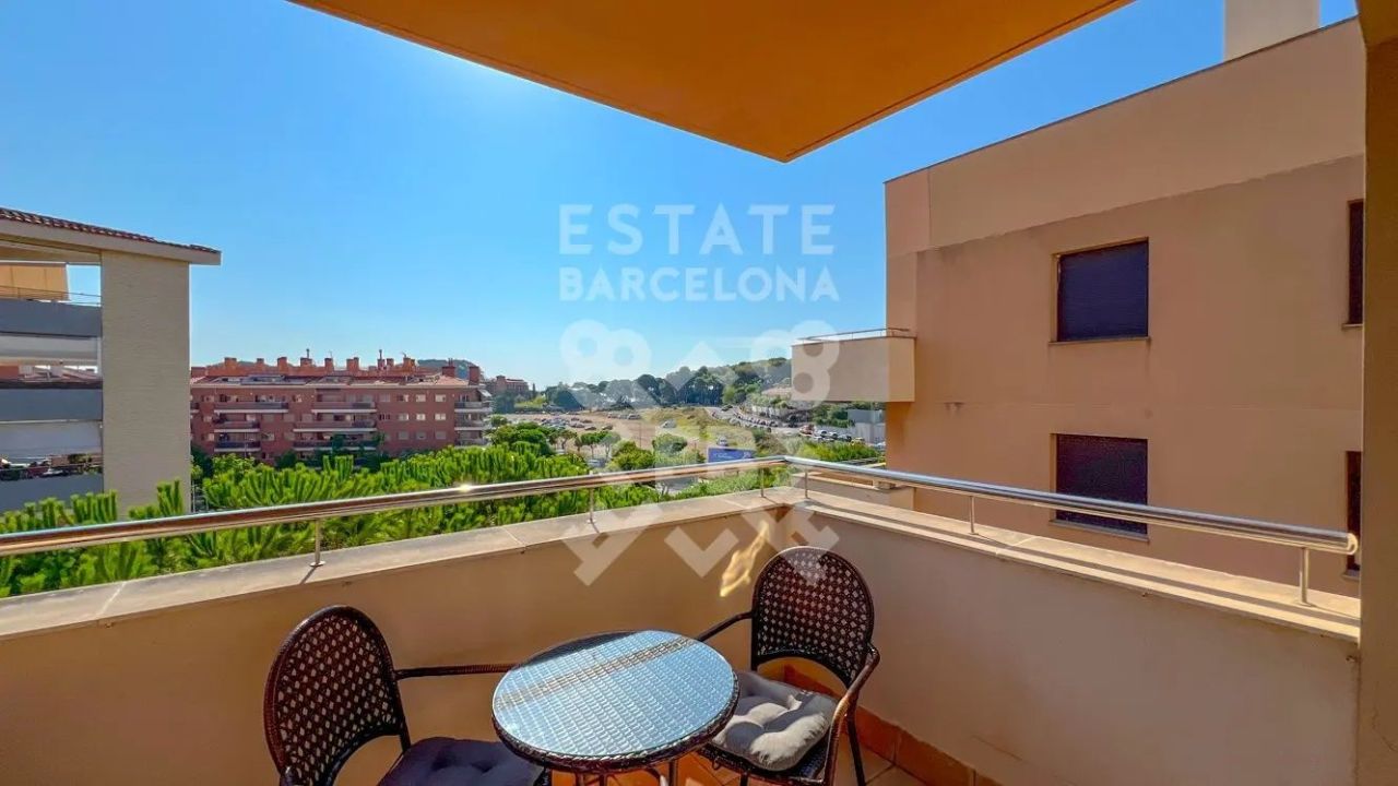 Flat in Lloret de Mar, Spain, 120 m² - picture 11
