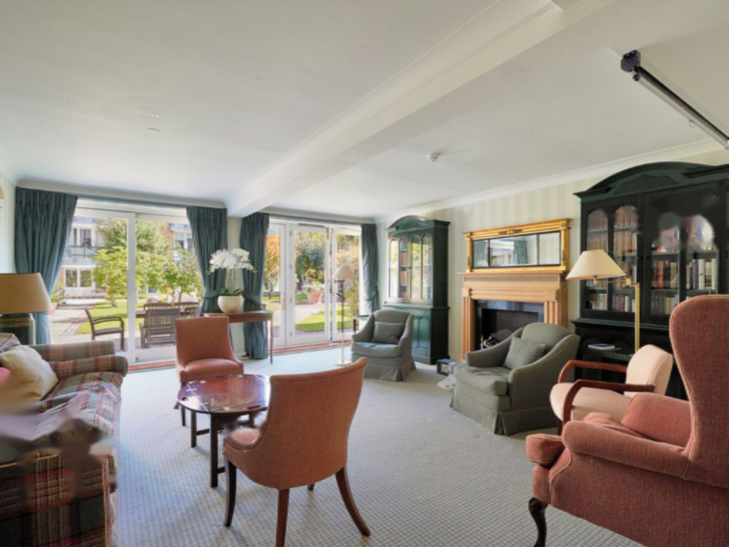 Wohnung in London, Großbritannien, 51 m² - Foto 6