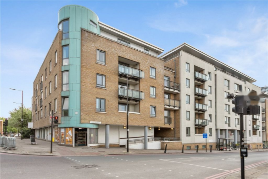 Appartement à Londres, Royaume-Uni, 53 m² - image 6