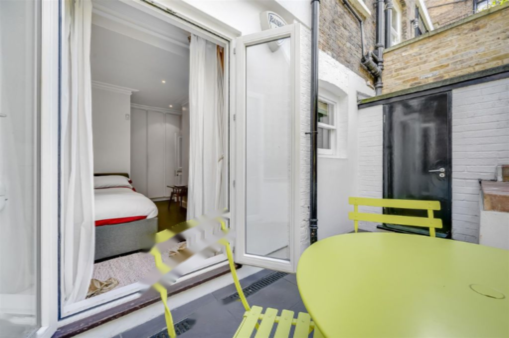 Piso en Londres, Reino Unido, 73 m² - imagen 6