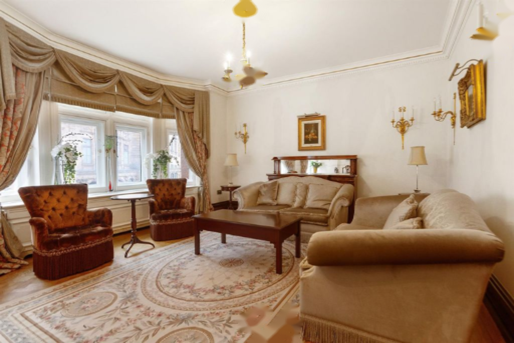 Flat in London, United Kingdom, 97 m² - picture 6