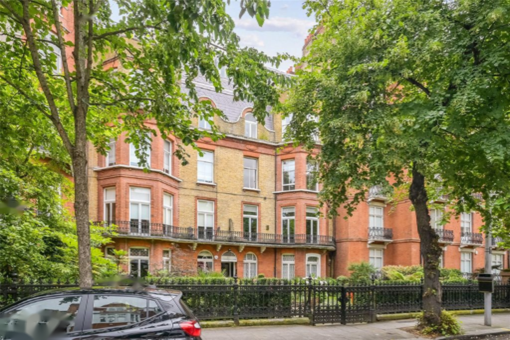 Wohnung in London, Großbritannien, 19 m² - Foto 6