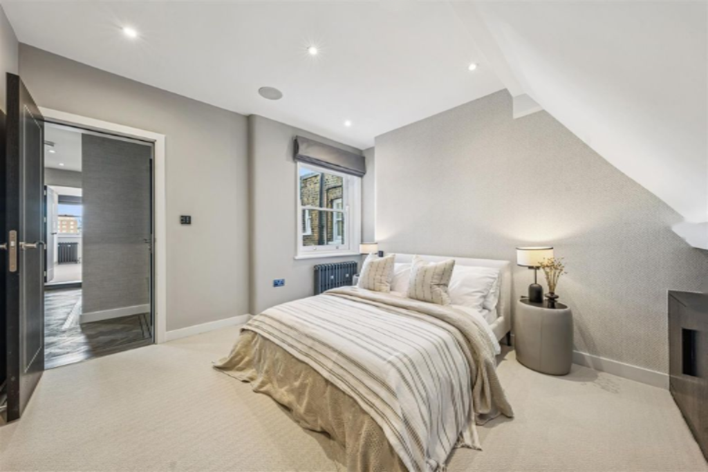 Appartamento a Londra, Regno Unito, 156 m² - foto 6