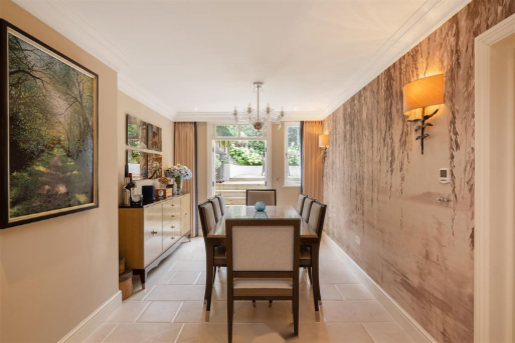 Piso en Londres, Reino Unido, 165 m² - imagen 6