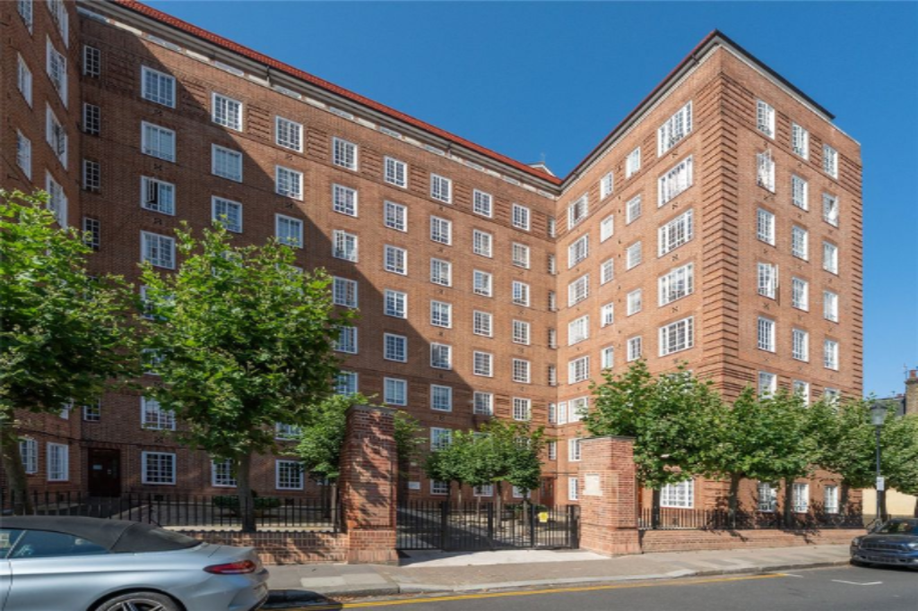 Piso en Londres, Reino Unido, 74 m² - imagen 6