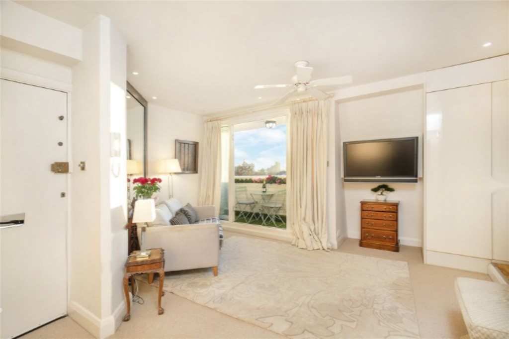 Wohnung in London, Großbritannien, 48 m² - Foto 6