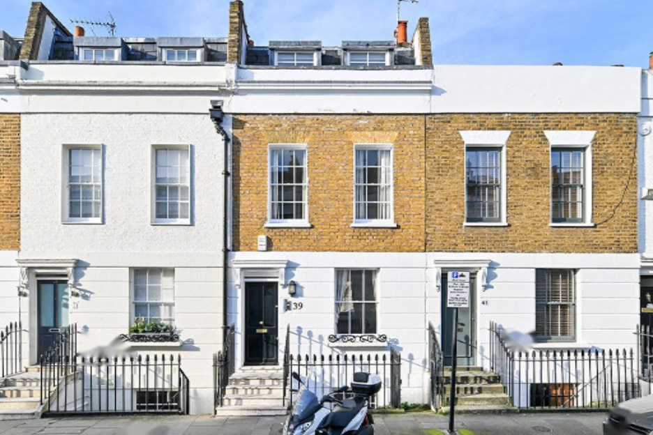 Piso en Londres, Reino Unido, 137 m² - imagen 6