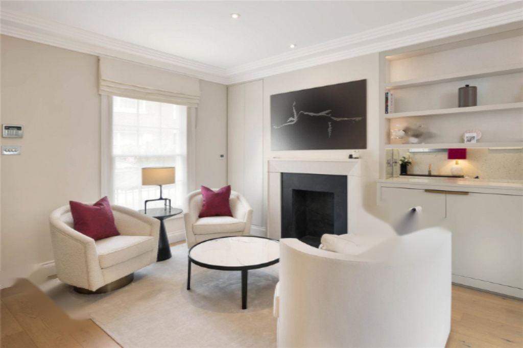 Appartement à Londres, Royaume-Uni, 121 m² - image 6