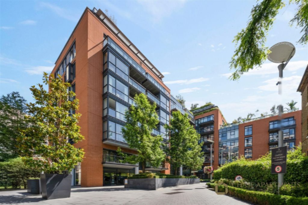 Appartamento a Londra, Regno Unito, 60 m² - foto 6