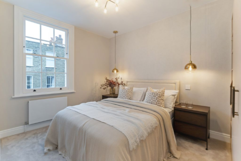 Appartement à Londres, Royaume-Uni, 191 m² - image 6