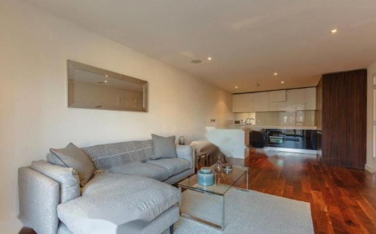 Flat in London, United Kingdom, 63 m² - picture 6