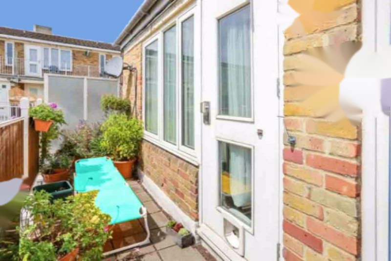 Appartamento a Londra, Regno Unito - foto 6