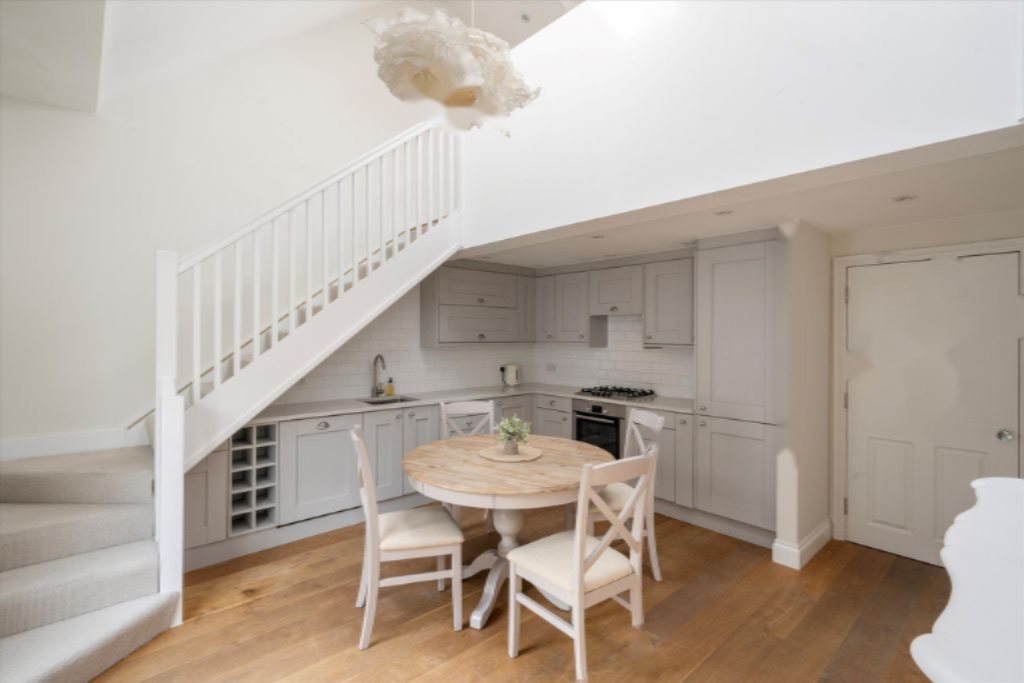 Wohnung in London, Großbritannien, 70 m² - Foto 6