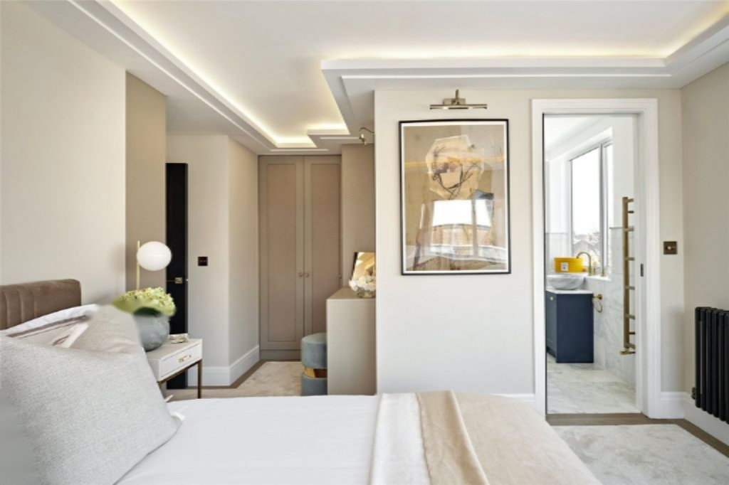 Appartamento a Londra, Regno Unito, 120 m² - foto 6