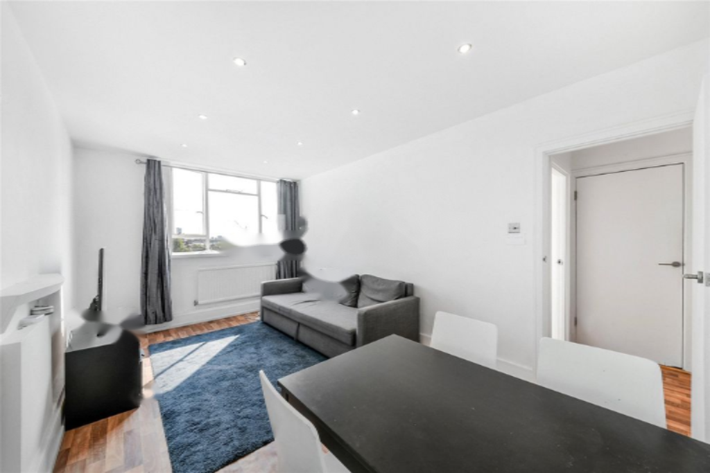 Wohnung in London, Großbritannien, 45 m² - Foto 6