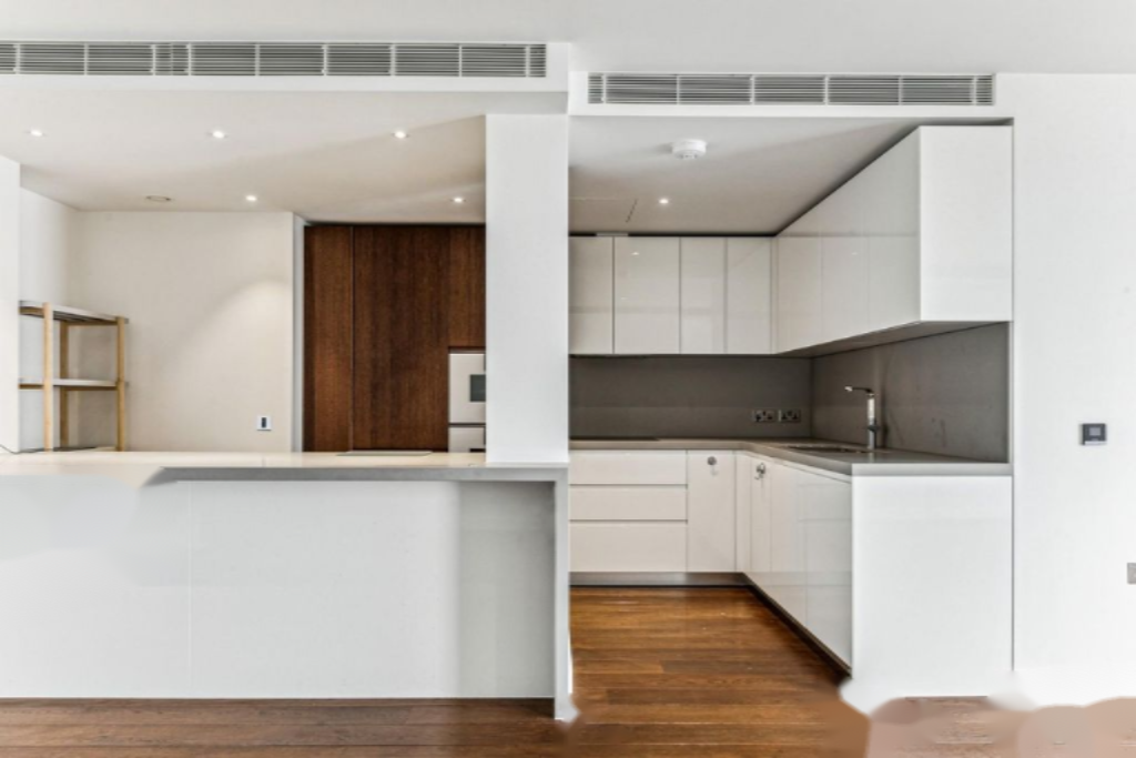 Piso en Londres, Reino Unido, 138 m² - imagen 6