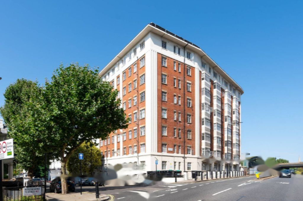 Wohnung in London, Großbritannien, 32 m² - Foto 6