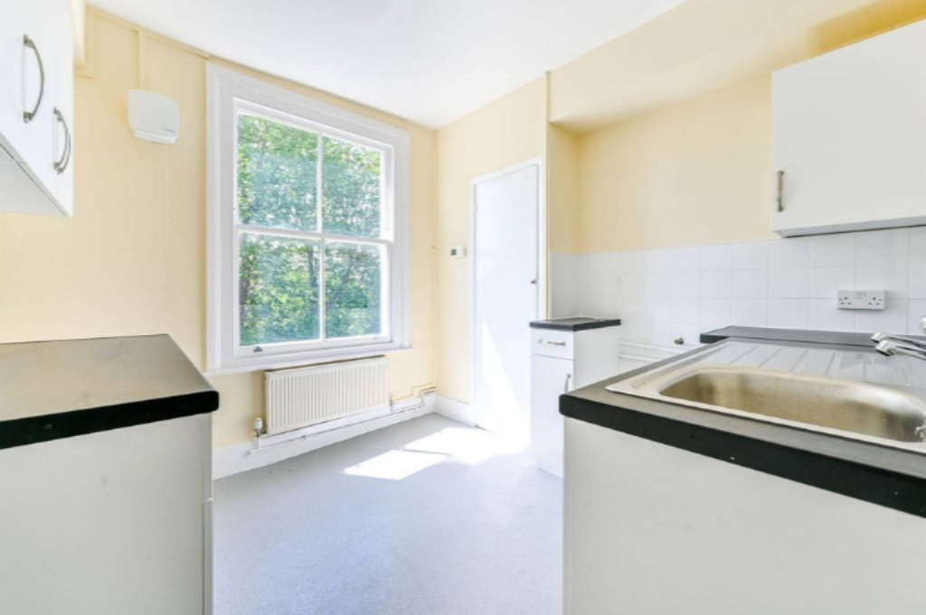 Appartamento a Londra, Regno Unito, 39 m² - foto 6