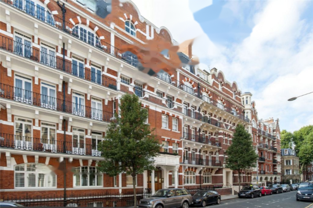 Appartamento a Londra, Regno Unito, 90 m² - foto 6