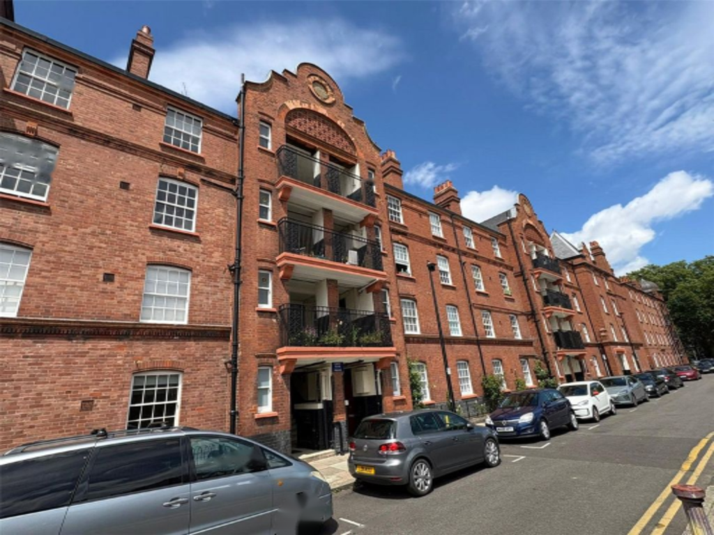 Wohnung in London, Großbritannien, 36 m² - Foto 6