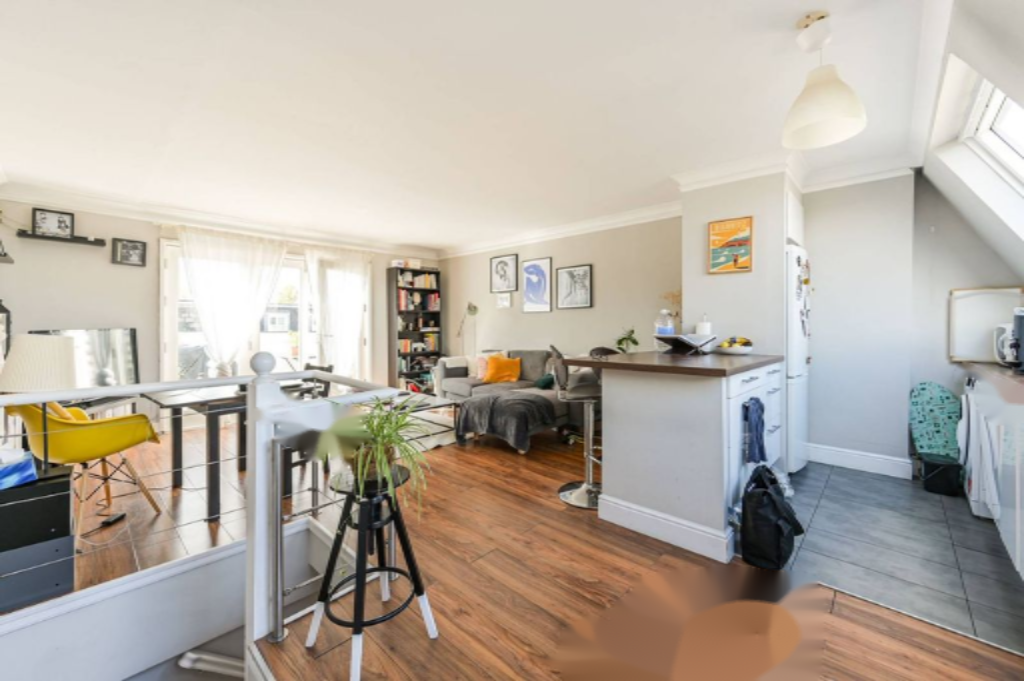 Piso en Londres, Reino Unido, 72 m² - imagen 6